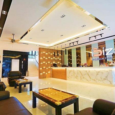 Ibiz Boutique Hotel Накхонсітхаммарат Екстер'єр фото