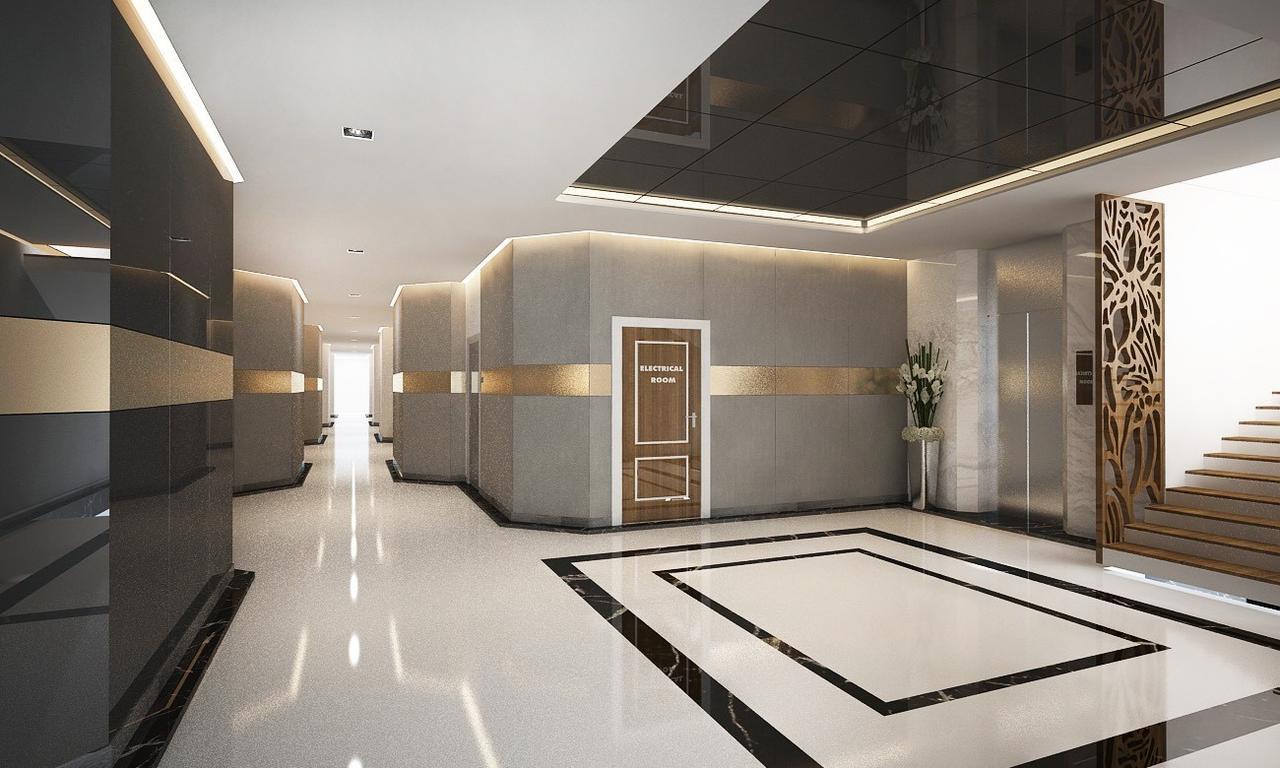 Ibiz Boutique Hotel Накхонсітхаммарат Екстер'єр фото